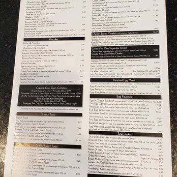 Keke's Breakfast Cafe - Breakfast & Brunch Near Me - Brandon, Florida