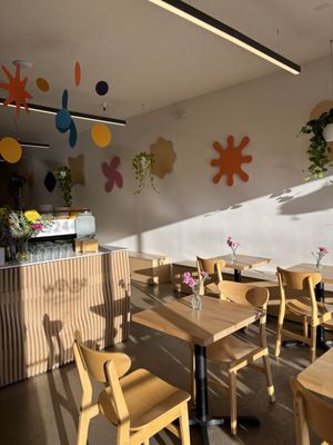 WeBe Coffee Roasters by null