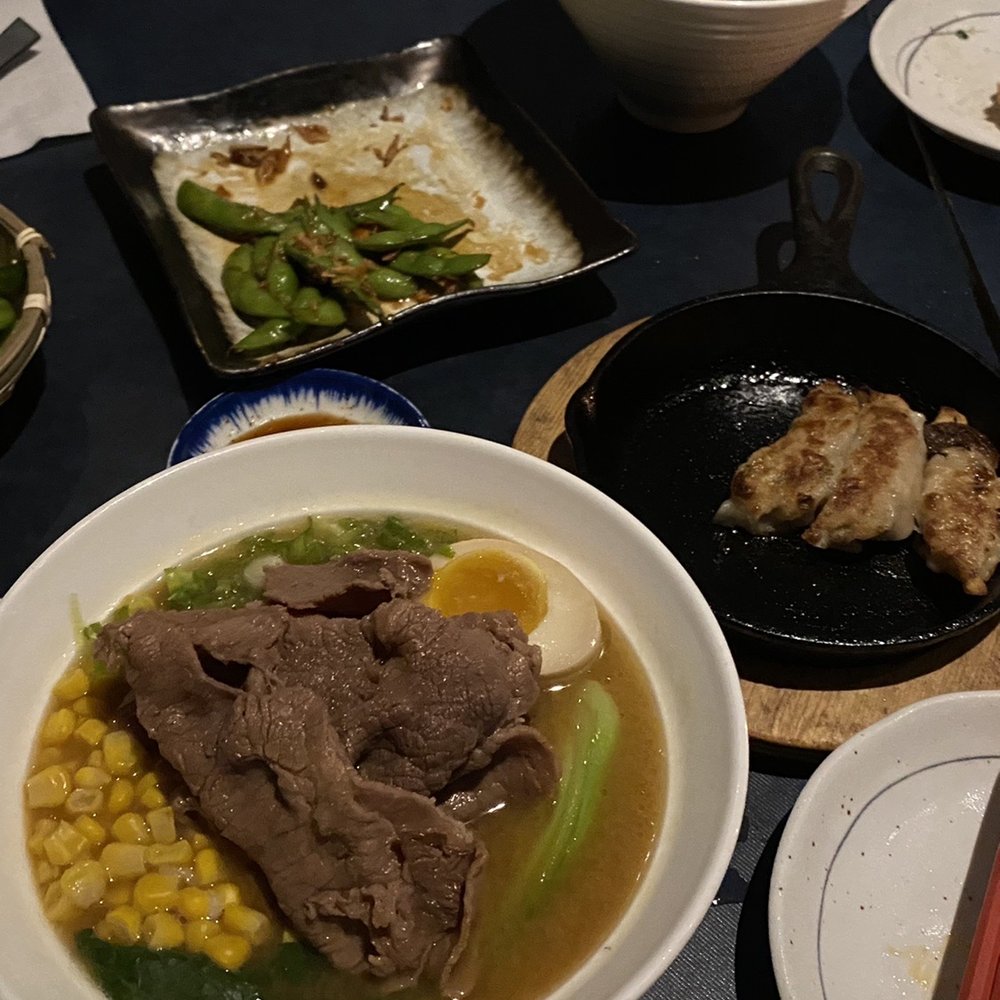 Wanpaku - Ramen Near Me - Brooklyn, New York Wanpaku - Ramen Near Me - Brooklyn, New York