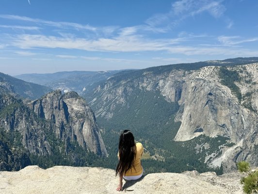 Sentinel Dome by null