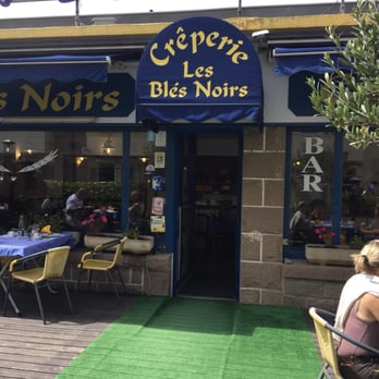 Crêperie Les Blés Noirs - Creperies Near Me - Perros Guirec, 22 Crêperie Les Blés Noirs - Creperies Near Me - Perros Guirec, 22