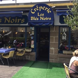 Crêperie Les Blés Noirs