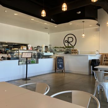 Reborn Coffee - Inside - Coffee & Tea Near Me - Anaheim, California Reborn Coffee - Inside - Coffee & Tea Near Me - Anaheim, California