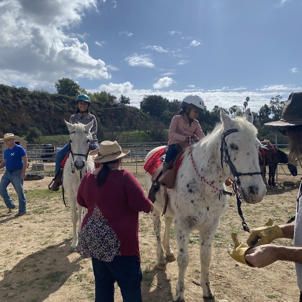 Equine Xscape - Horseback Riding Near Me - Ojai, California