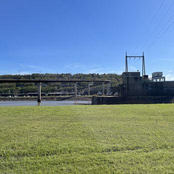 Big Dam Bridge - Landmarks & Historical Buildings Near Me - Little Rock, Arkansas Big Dam Bridge - Landmarks & Historical Buildings Near Me - Little Rock, Arkansas