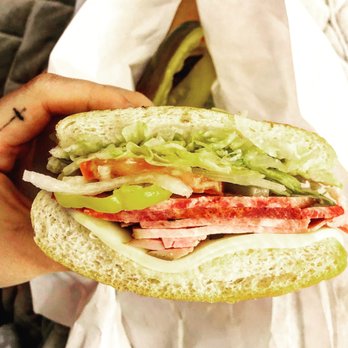 MSM Deli - Italian cold cut "9 - Delis Near Me - Tacoma, Washington