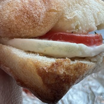 Barbarossa Coffee - Caprese Sandwich - Coffee & Tea Near Me - Tomball, Texas Barbarossa Coffee - Caprese Sandwich - Coffee & Tea Near Me - Tomball, Texas