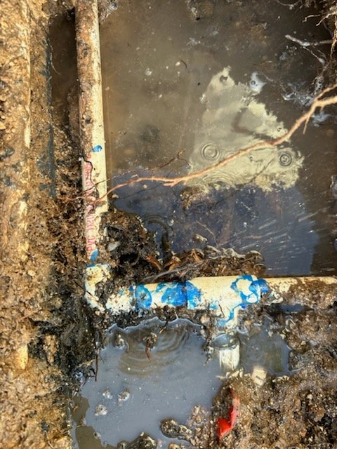 Slide of Rush Rooter, LLC