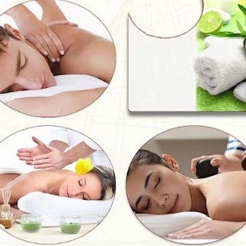 Mi Massage - Massage Near Me - Richmond, Texas