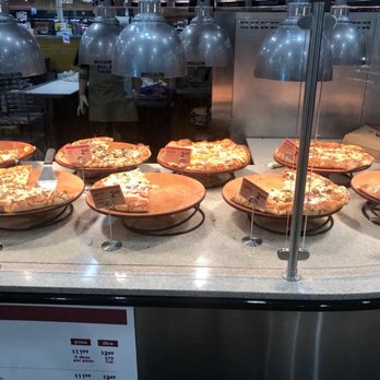 Harris Teeter - Who doesn't love pizza? - Grocery Near Me - Fernandina Beach, Florida