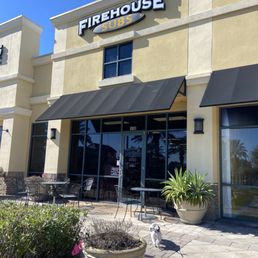Exterior photo of Firehouse Subs - Orlando, Florida Exterior photo of Firehouse Subs - Orlando, Florida