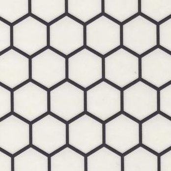 Linoleum City - Vinyl - White Hex - Residential Sheet - LCI Exclusive - Retro Pattern - Carpeting Near Me - Los Angeles, California Linoleum City - Vinyl - White Hex - Residential Sheet - LCI Exclusive - Retro Pattern - Carpeting Near Me - Los Angeles, California