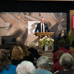 Castleview Baptist Church
