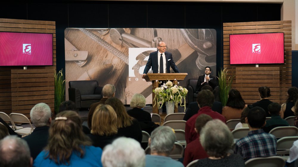 CASTLEVIEW BAPTIST CHURCH Updated October 2024 4760 Castleton Way