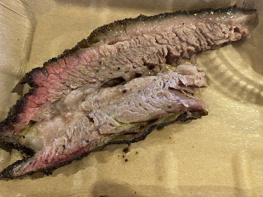 True Texas BBQ by null