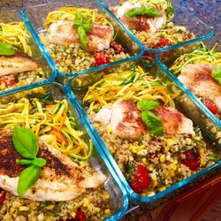 Friend That Cooks Personal Chef Service