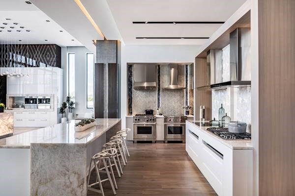 Sub Zero And Wolf PRO