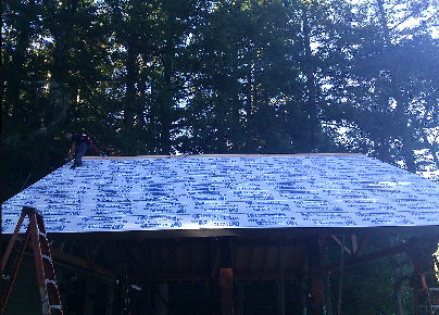 Slide of Keith Weber Company Roofing & Waterproofing Servcs