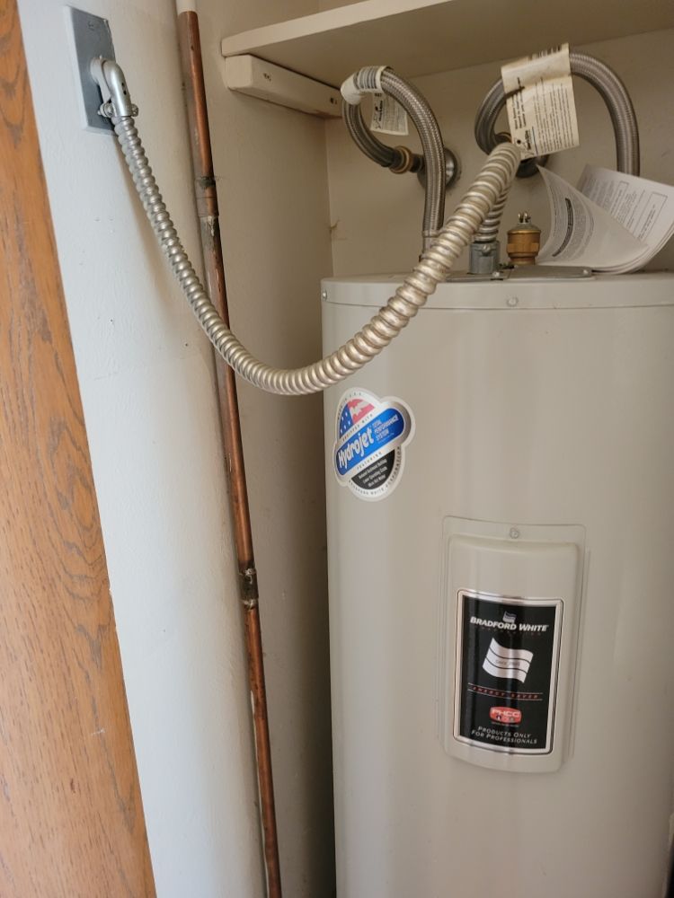 Slide of Stack's Home Repair