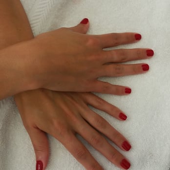 Ocean Spa Nails - Simple shellac manicure. Amazing work! - Nail Salons Near Me - San Diego, California Ocean Spa Nails - Simple shellac manicure. Amazing work! - Nail Salons Near Me - San Diego, California