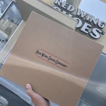 Red Wing - Shoe Stores Near Me - Pasadena, California