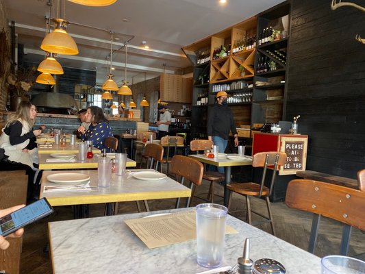 Milkflower by null Milkflower by null