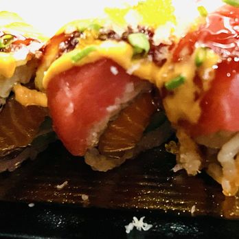 Feng Chophouse - Sushi Bars Near Me - Hartford, Connecticut Feng Chophouse - Sushi Bars Near Me - Hartford, Connecticut