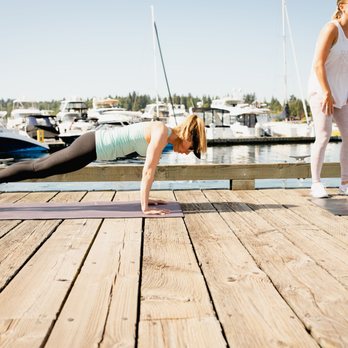 hola house - Yoga Near Me - Kirkland, Washington