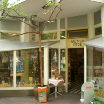 Mutter Erde - Organic Stores Near Me - Munich, BY