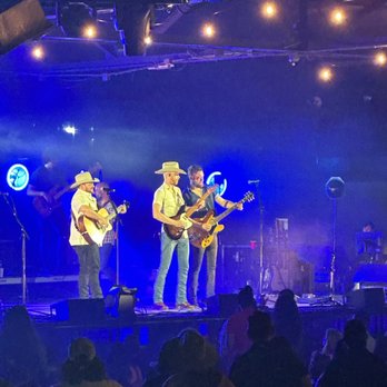 The Espee - Josh Abbott Band - Venues & Event Spaces Near Me - San Antonio, Texas