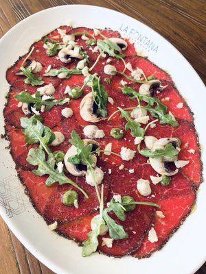 Doral Steakhouse by null