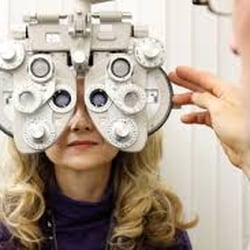 Bespoke Eye Care