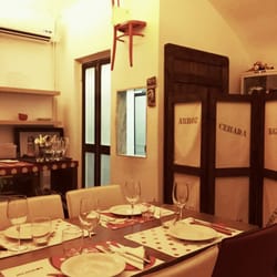 Milagros Gastrobar