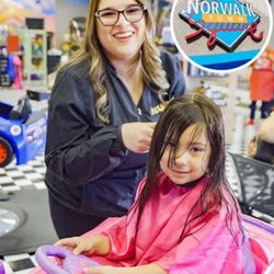 Pelitos Hair Salon For Kids & Adults