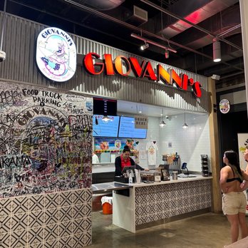 Giovanni’s Shrimp - Seafood Near Me - Honolulu, Hawaii Giovanni’s Shrimp - Seafood Near Me - Honolulu, Hawaii