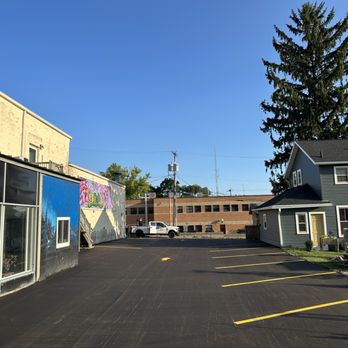 Perla Asphalt Maintenance - Masonry/Concrete Near Me - Waterloo, Wisconsin Perla Asphalt Maintenance - Masonry/Concrete Near Me - Waterloo, Wisconsin