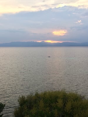 The Blue Orchid Resort by null