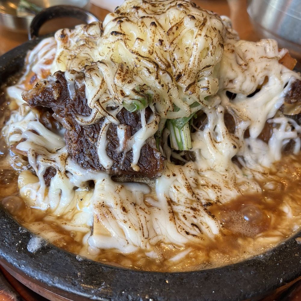 Han Sang - Korean Near Me - Millbrae, California Han Sang - Korean Near Me - Millbrae, California