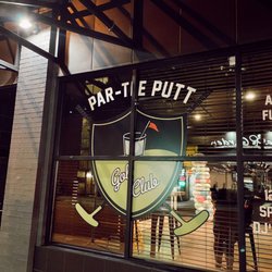 Par-Tee Golf