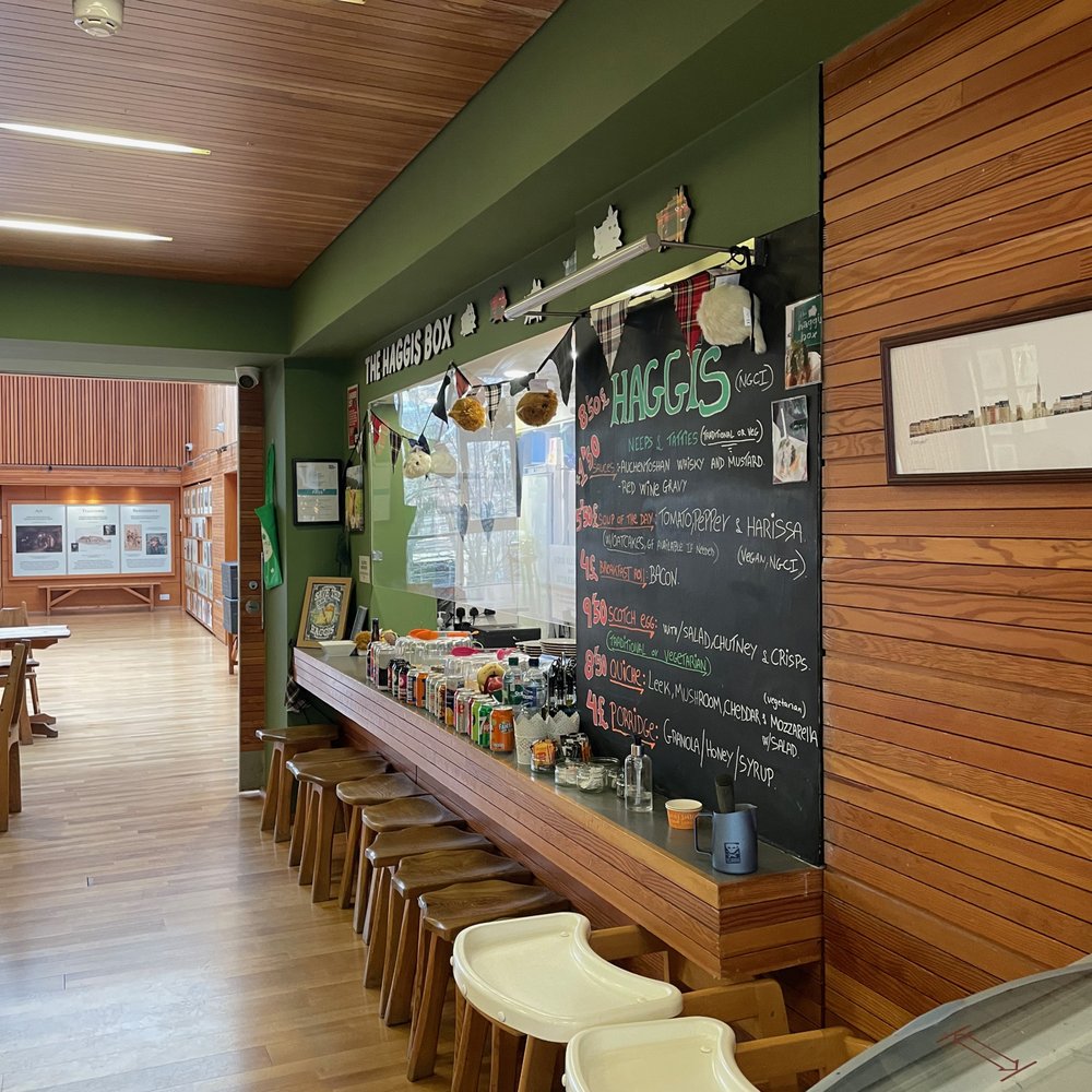 The Haggis Box - Scottish Near Me - Edinburgh, EDH The Haggis Box - Scottish Near Me - Edinburgh, EDH