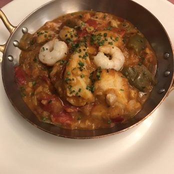 Dantxari - Seafood stew - Basque Near Me - Madrid, M