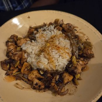 Walt & Rickys - Salmon bites - Seafood Near Me - Memphis, Tennessee