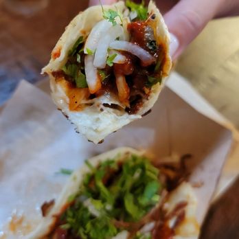 Taco Bamba - Tacos Near Me - Rockville, Maryland Taco Bamba - Tacos Near Me - Rockville, Maryland
