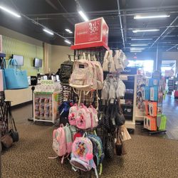 DSW Designer Shoe Warehouse