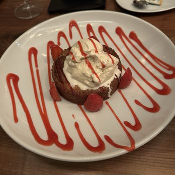Brendon's Catch 23 - Steakhouses Near Me - Louisville, Kentucky