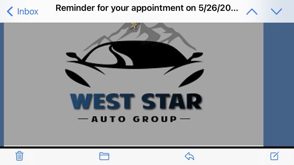 WEST STAR AUTO GROUP Updated September 2024 4029 Montana Ave, El