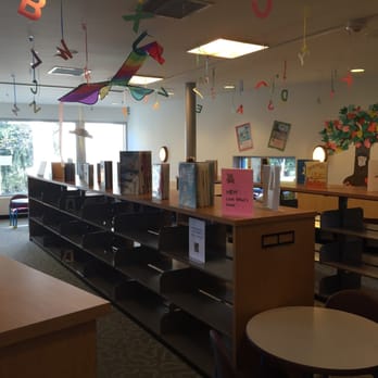 Oak Park Library - Children's room! - Libraries Near Me - Oak Park, California Oak Park Library - Children's room! - Libraries Near Me - Oak Park, California
