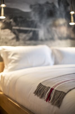 Hôtel & Spa Le Germain Charlevoix by null