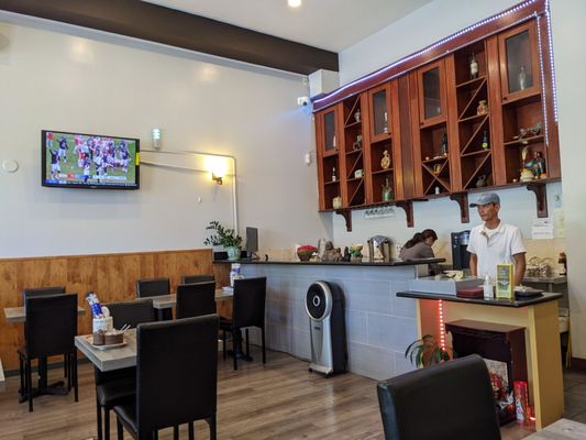 Đà Nẵng Quán Vietnamese Cuisine by null