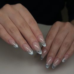 Jas Nail Spa